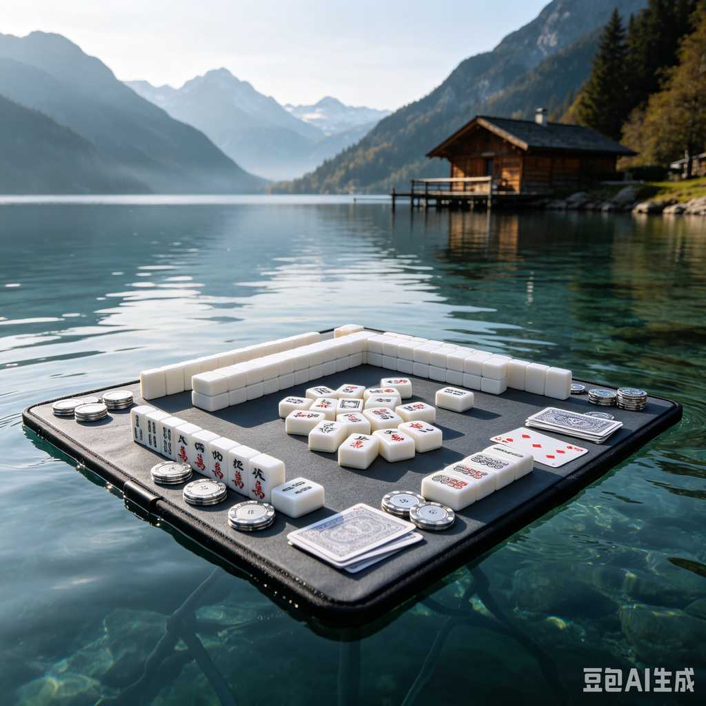 SanSalvador,mahjong