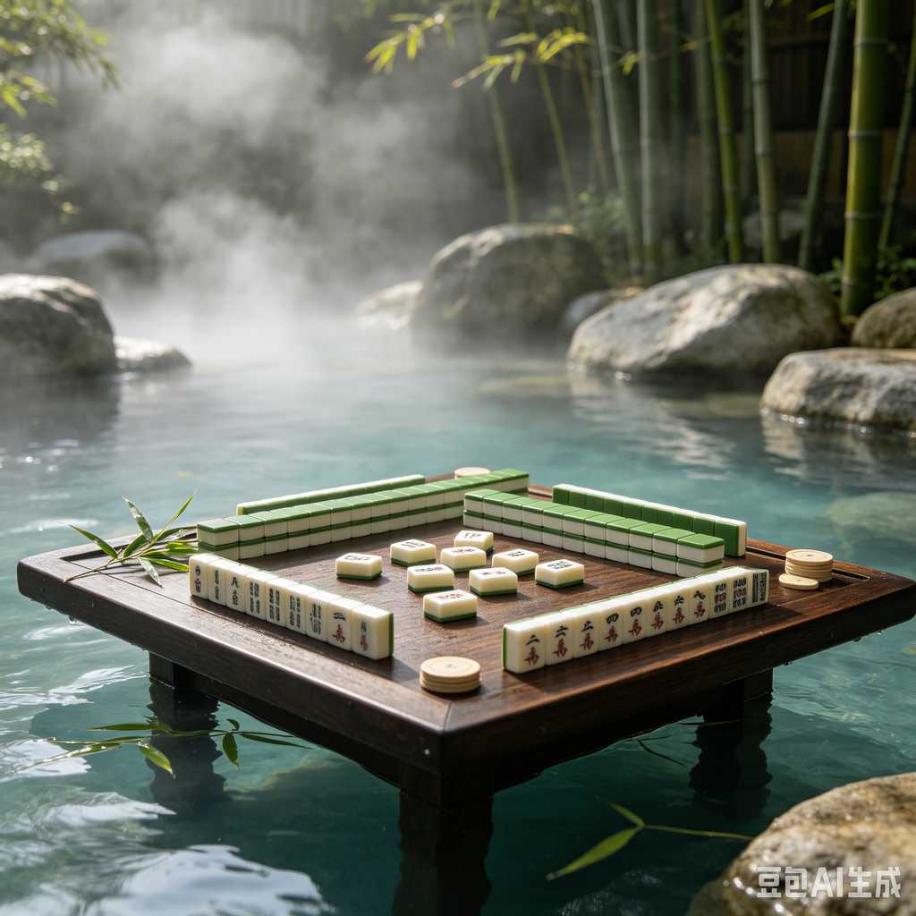 Caracas,mahjong