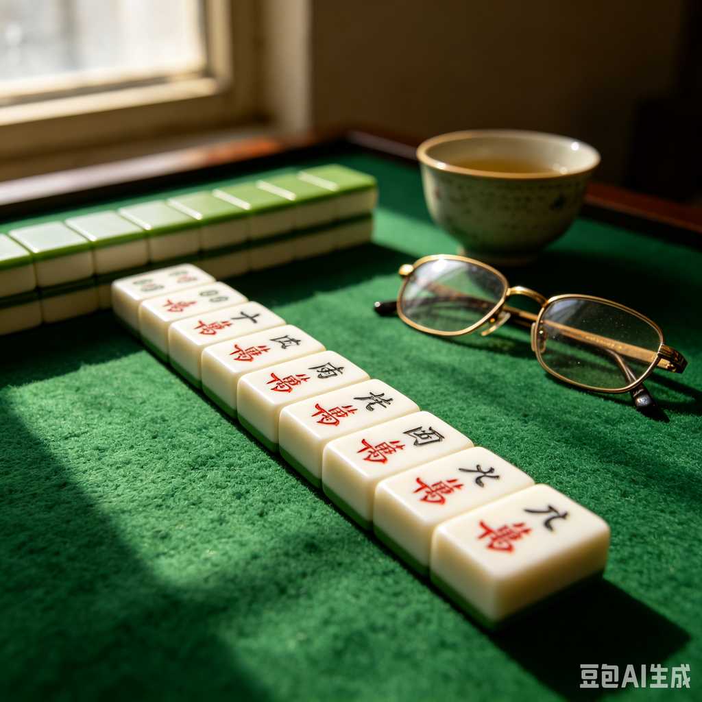 KansasCity,mahjong