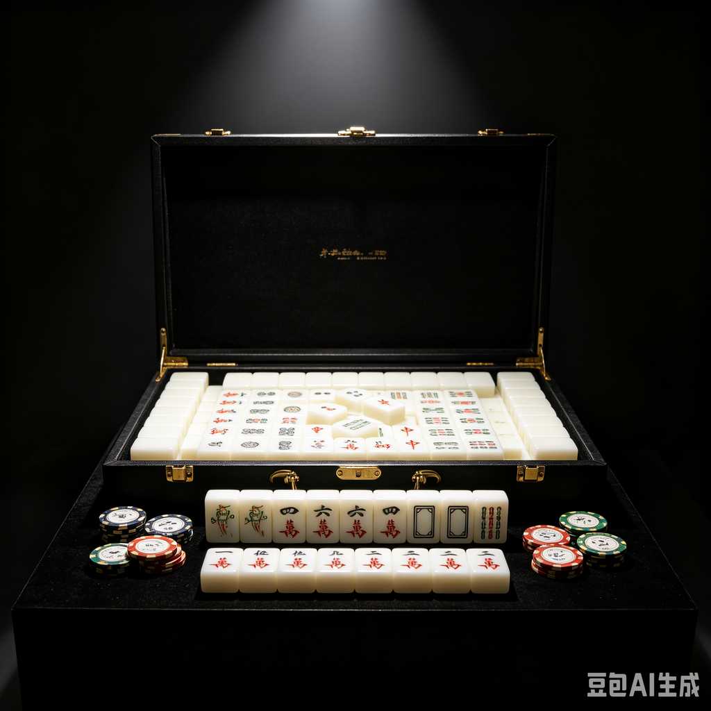 Roanoke,mahjong