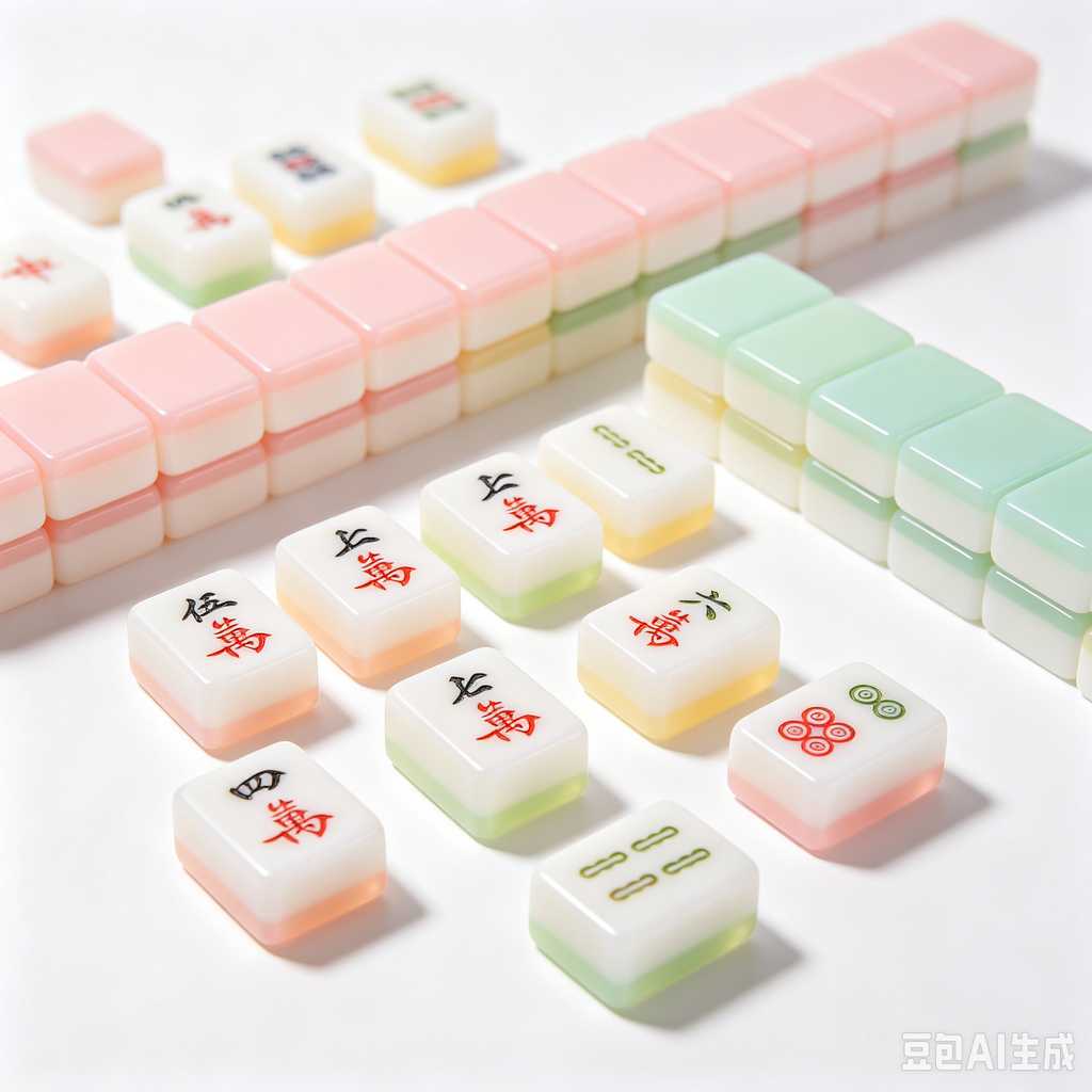 Boulder,mahjong