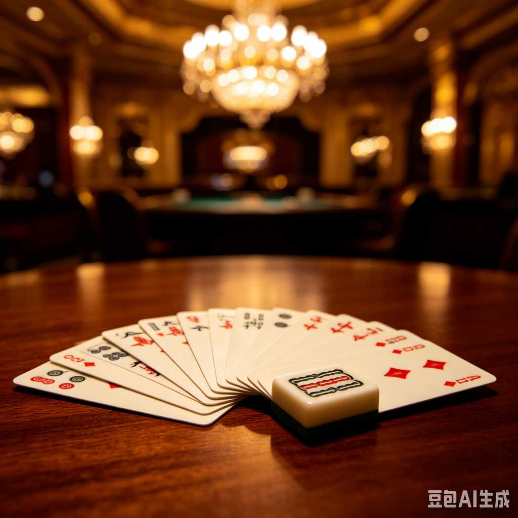 Indiana,mahjong