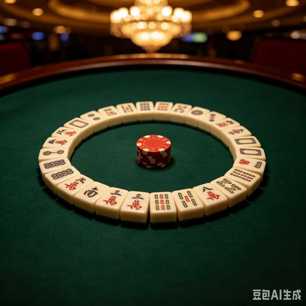 Phoenix,mahjong