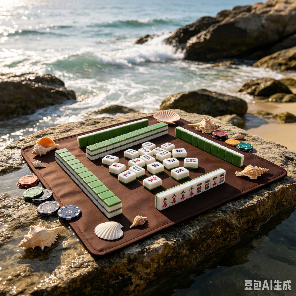 Reims,mahjong